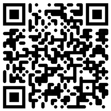 Código QR de ejemplo